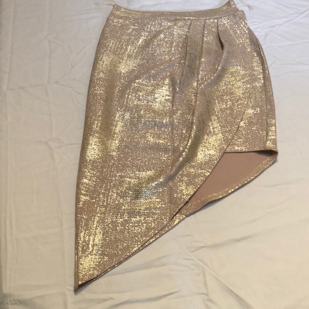 Sexy skirt